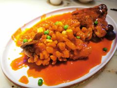 松鼠桂鱼-探花·意境江南菜·唐伯虎文化体验店·松鼠桂鱼(观前店)