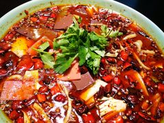 -小蓉合餐厅·川菜·家常菜(凤城二路店)