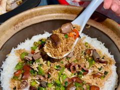 -金龙·打边炉(南京西路店)