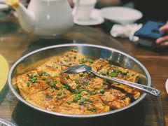 客家酿豆腐-农汤老店(顺联公园里店)