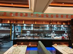 -金刚山烧烤(红旗大街店)