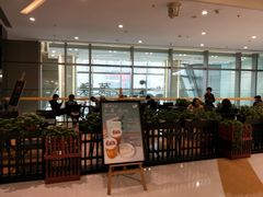 -矢量咖啡(万象汇店)