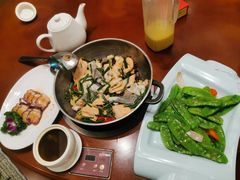 -国家五钻酒家·西樵旺阁渔村(西樵店)