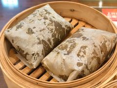 -岭南小生·粤港点心(南门口店)