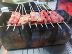 -幸福小串·地摊小炉子(三阳路店)