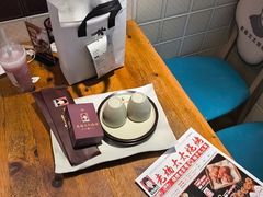 -老杨太太烧烤(文化广场店)