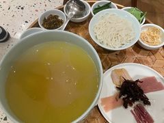 -一坐一忘云南菜(卓悦中心)