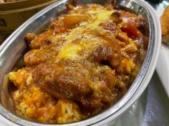 -锦园春香港茶餐厅(西海湾旗舰店)