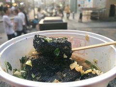 -万利记·长沙粉面小吃(东门町美食街店)