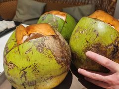 -东椰·海南椰子鸡火锅(朝阳门店)