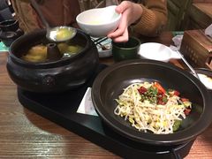 -云海肴·汽锅鸡·云南菜(美罗城店)