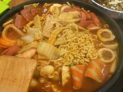 -米字旁先锋韩餐(茂业天地店)