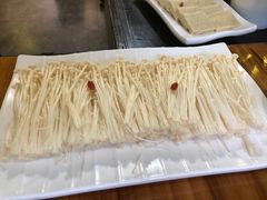 -淄博老街火锅·烧烤(华侨城店)