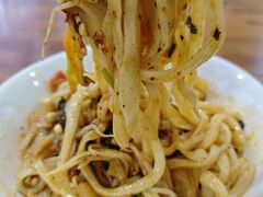 -王菊美食街·王菊面馆(总店)