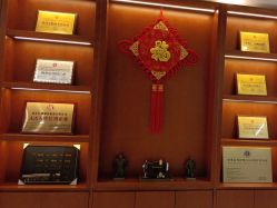 -Hongdu红都·高端西装定制男士西装礼服大衣定制