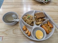 -素满香·素食自助餐(福州·长乐北路店)