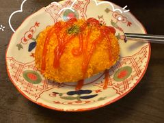-金龙咖喱