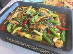 -曾排骨·传家菜(新繁店)