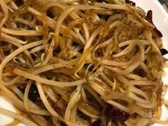 豆芽炒粉-赤甲皇(仙霞路店)