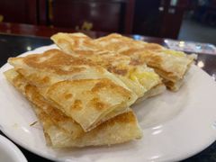 菠萝飞饼-老来福·非遗酸汤兔(凯旋路店)