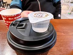 -伽喱博士 Dr.CURRY咖喱饭(太阳宫咖喱店)