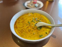 雁来蕈炖蛋-茅山肴·道家菜·神仙鸡