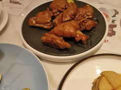 -南山鲜虾面·活鲜小馆·海味大连菜(南山总店)