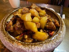 -隔壁老王·家常云南菜(花巷店)