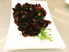 -咸亨大酒店-自助餐厅(解放南路店)