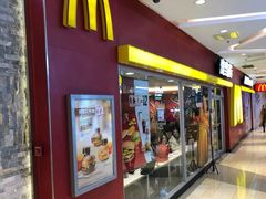 门面-麦当劳(天兴罗斯福店)