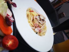 -Ambra Haus琥珀屋精酿餐厅(宝山店)