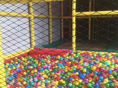 -上海市闵行科技幼儿园