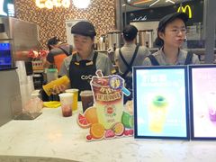 -CoCo都可(福州宝龙广场店)