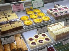 -蜂蝶来饼店(拱北总店)