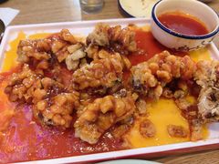 -小柒家第一锹东北菜(城关店)