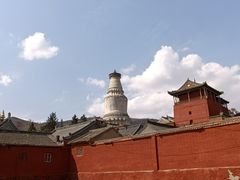 -五台山风景名胜区