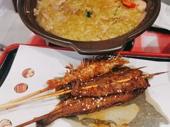 -辣小鲜·南昌大排档(船山路店)