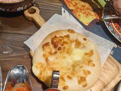 -卢布里西餐厅(满洲里店)