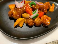 -闻见中国海南菜(K11店)
