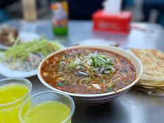 -肖家客饸饹面(郑州总店)