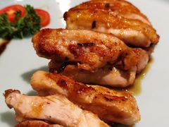 -松临·铁板烧&Omakase(神农店)