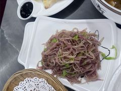 -蔼若春.传承云南菜(金碧公园店)