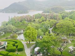 -宁波九龙湖开元度假村
