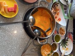 -集渔·泰式海鲜火锅(科华店)