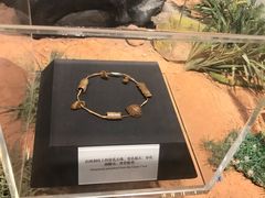 -北京周口店北京人遗址博物馆