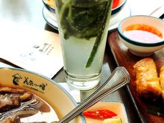 -美奈小馆·东南亚菜(福田星河COCO Park店)