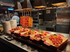 -吉布鲁牛排海鲜自助(成都大悦城店)