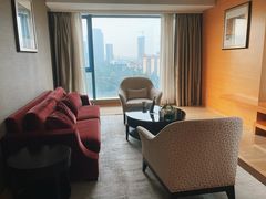 -广州天河合景福朋喜来登酒店