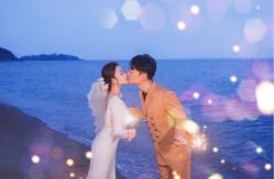 -巴黎春天·菀纱仙庭婚纱美学