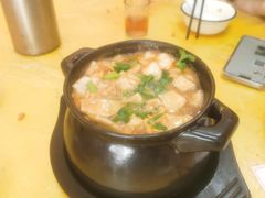 -官塘陈记鱼生·潮汕砂锅粥·牛肉火锅(潮枫路总店)